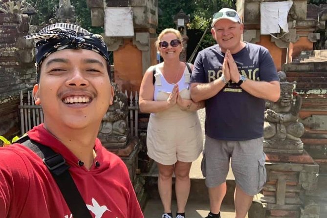 Best of Ubud Private Day Tour With All Inclusive - Tour Overview