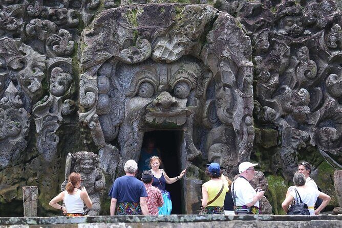 Best of Ubud Private Tour: Rice Terrace, Temple & Waterfall - Potential Drawbacks or Considerations
