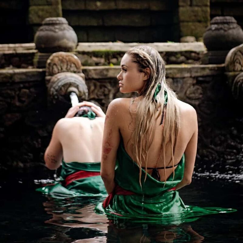 Best Of Ubud Purification Rice Terrace and Waterfall - Introduction: Why This Tour Stands Out