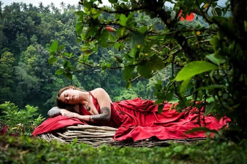 Best Of Ubud Purification Rice Terrace and Waterfall - What Makes This Tour Special?