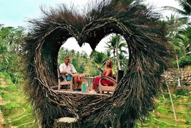 Best Of Ubud Rafting And Swing All Inclusive - Authenticity and Review Insights