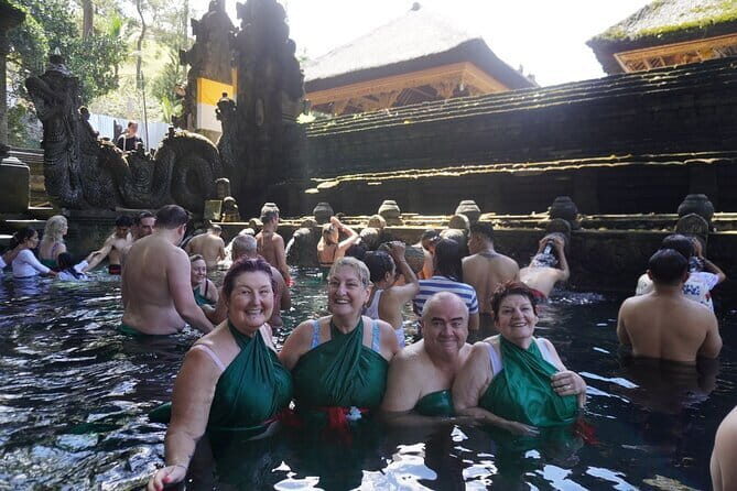 Best Of Ubud Scenic Full Day Private Guided Tour - FAQ