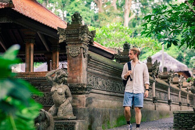 Best of Ubud Sightseeing Private All Inclusive Tour - FAQ