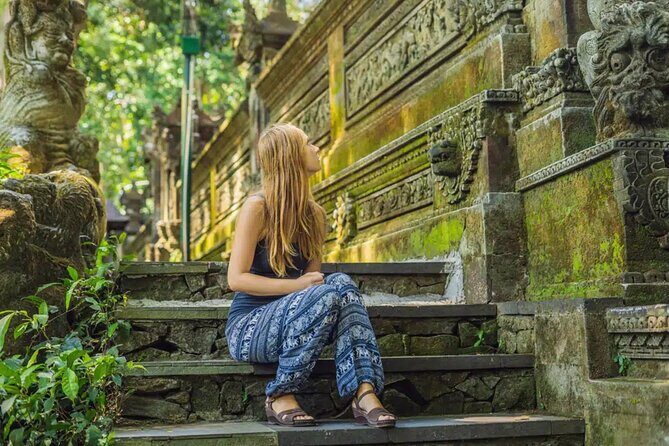 Best of Ubud Sightseeing Private All Inclusive Tour - FAQ