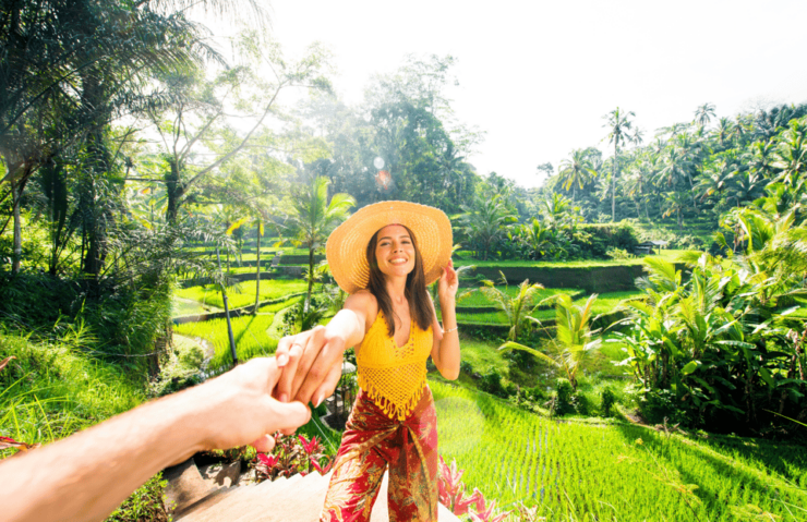 Best of Ubud: Temple, Waterfall, and Rice Terrace Adventure - Key Points