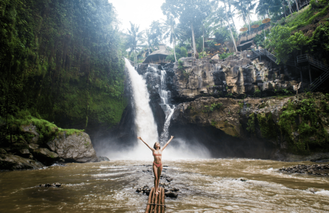 Best of Ubud: Temple, Waterfall, and Rice Terrace Adventure - Itinerary Highlights