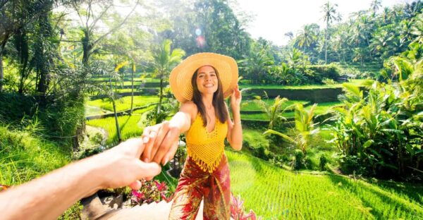 Best of Ubud: Temple, Waterfall, and Rice Terrace Adventure - What to Expect on Your Tour
