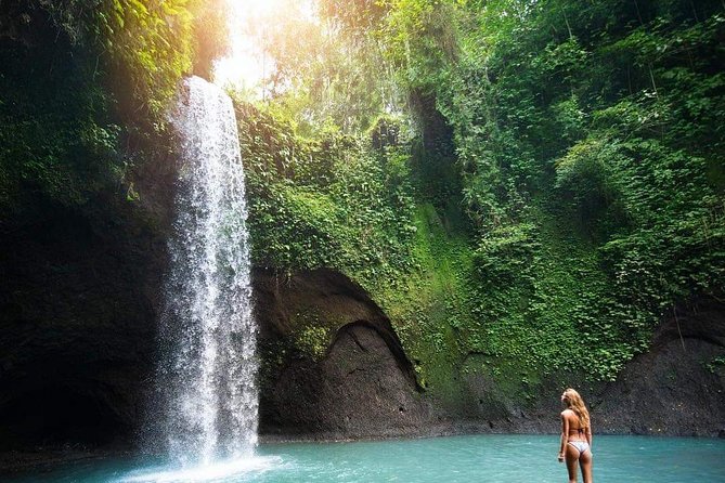 Best of Ubud : Temples & Waterfalls All Inclusive - Pricing and Booking Information