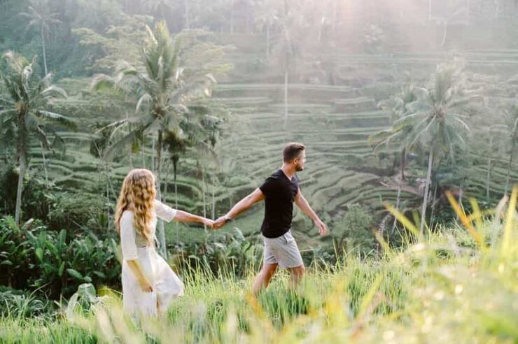 Best of Ubud Tour - All Inclusive - Key Points