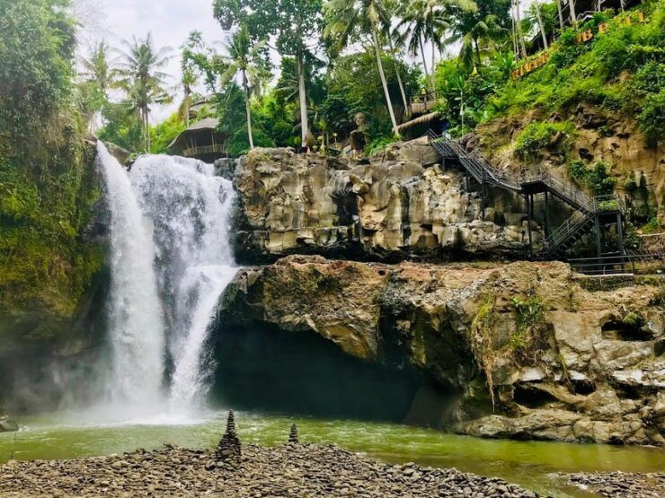 Best of Ubud Tour - All Inclusive - Pickup and Accessibility