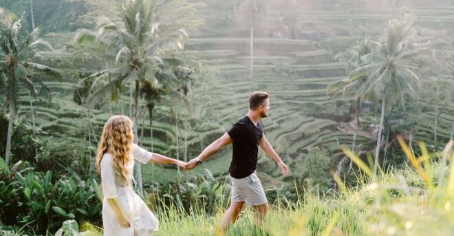 Best of Ubud Tour - All Inclusive - Itinerary Highlights