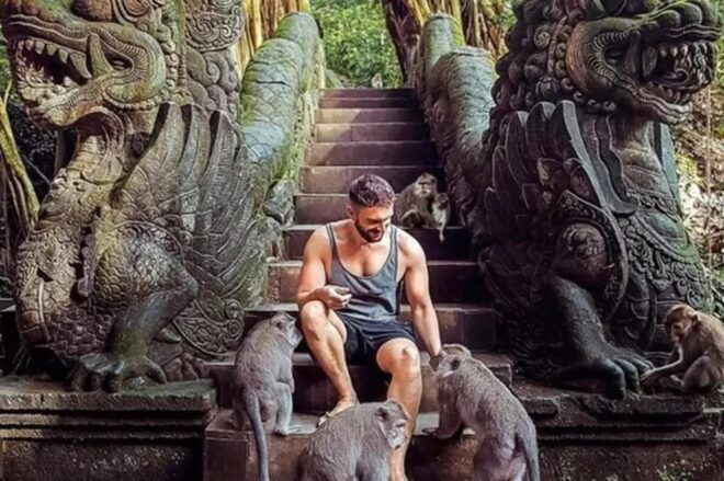 Best of Ubud Tour - All Inclusive - Natural Attractions