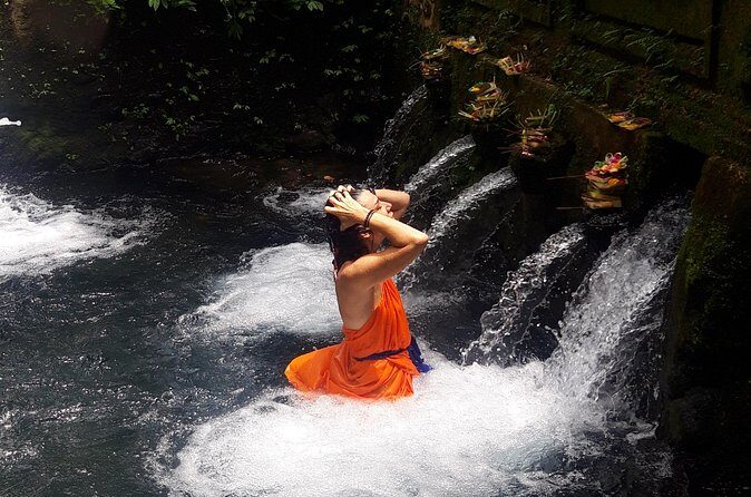 Best of Ubud Tour Combination Holy Water Cleansing - The Sum Up