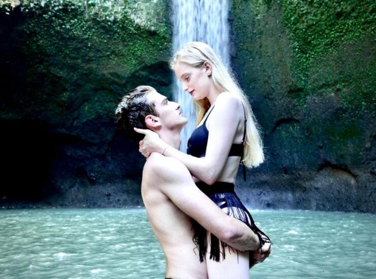 Best of Ubud Tour Rice Terrace Waterfalls & Jungle Swing - Highlights