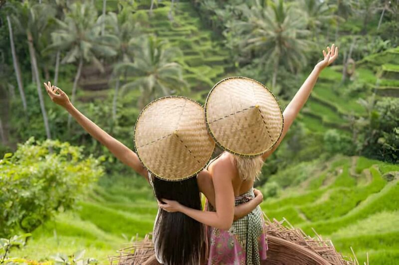 Best of Ubud Tour with a Female Local Guide - Challenges & Considerations