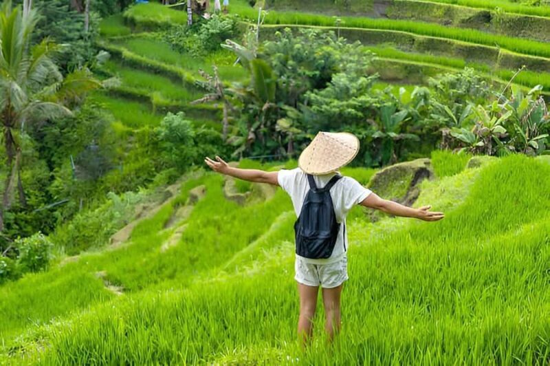 Best of Ubud Tour with a Female Local Guide - Who Will Love This Tour?