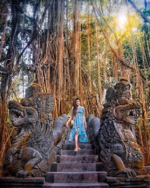 Best of Ubud Tour with a Female Local Guide - Frequently Asked Questions