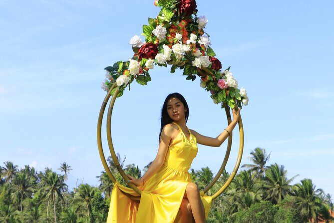 Best of Ubud Tour with Jungle Swing - All Inclusive - Good To Know