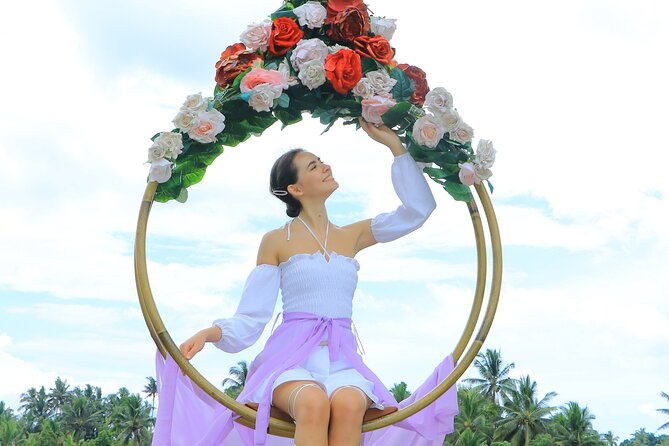 Best of Ubud Village Tour With Jungle Swing - Most Instagram Site - Good To Know