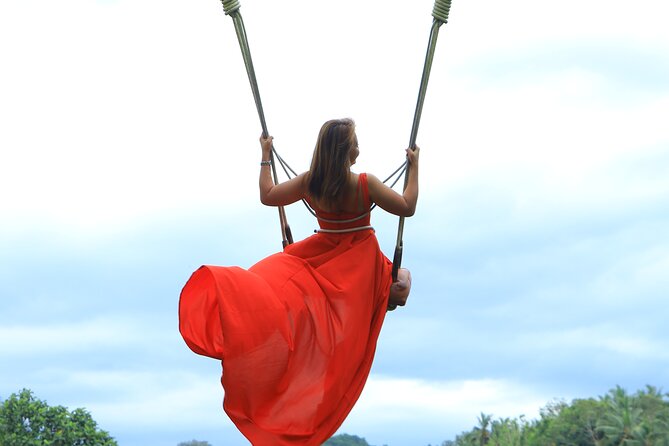 Best of Ubud Village Tour With Jungle Swing - Most Instagram Site - Notable Highlights and Experiences