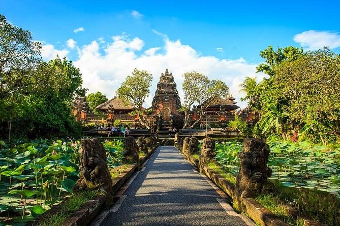 Best of Ubud Village Tour With Jungle Swing - Most Instagram Site - Booking and Reservation Details