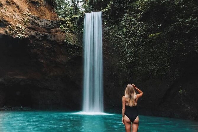 Best of Ubud Waterfalls, Tegalalang Rice Terrace and Swing Tour - Pricing and Booking Details