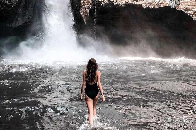 Best of Ubud Waterfalls, Tegalalang Rice Terrace & Jungle Swing - Good To Know