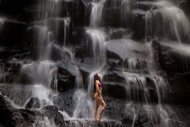 Best of Ubud Waterfalls, Tegalalang Rice Terrace & Jungle Swing - Good To Know