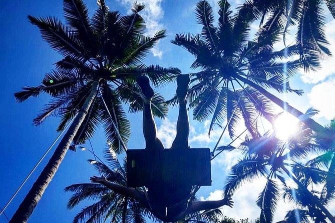 Best of Ubud With Jungle Swing - Traveler Engagement Insights