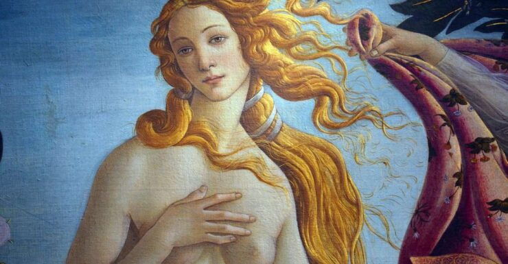 Best of Uffizi Gallery: Skip-The-Line Private Guide - Booking Information