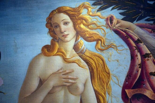 Best of Uffizi Gallery: Skip-The-Line Private Guide - Tour Highlights