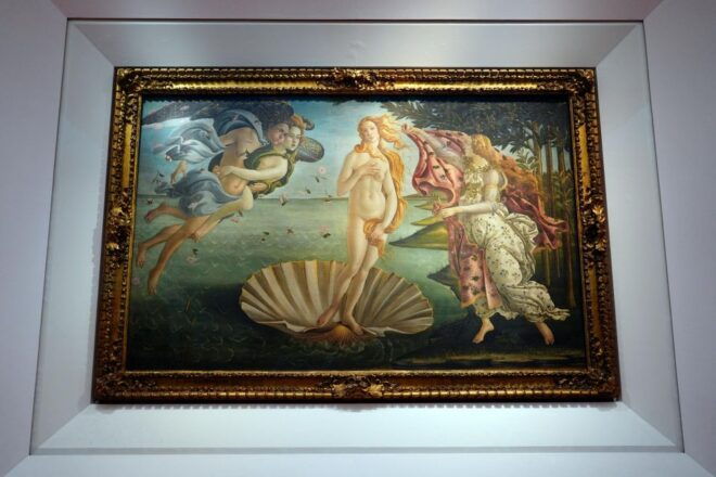 Best of Uffizi Gallery: Skip-The-Line Private Guide - Important Information