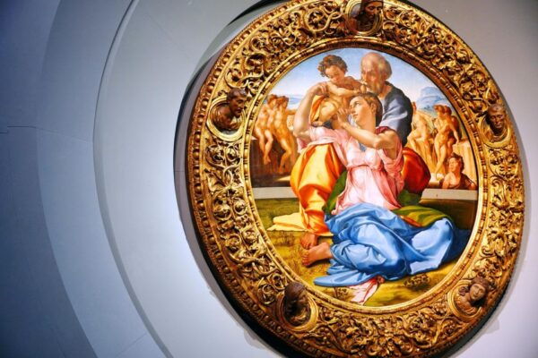 Best of Uffizi Gallery: Skip-The-Line Private Guide - Accessibility and Group Size