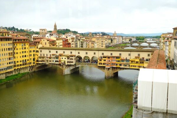 Best of Uffizi Gallery: Skip-The-Line Private Guide - Meeting Point and Itinerary