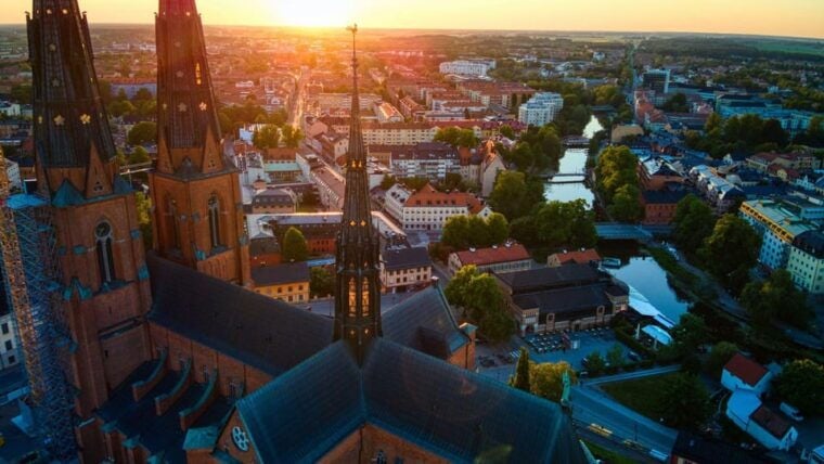 Best of Uppsala: Private Walking Tour with a Local - Who Would Love This Experience