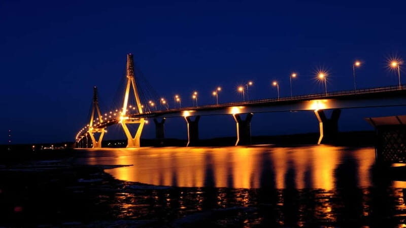 Best of Vaasa: Private Walking Tour with a Local - Good To Know