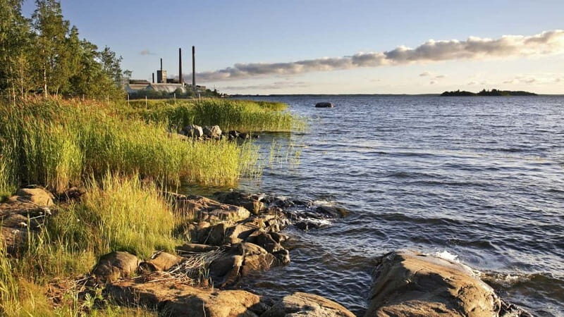 Best of Vaasa: Private Walking Tour with a Local - What to Expect During the Tour