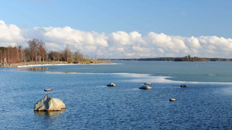 Best of Vaasa: Private Walking Tour with a Local - Final Thoughts on the Tour