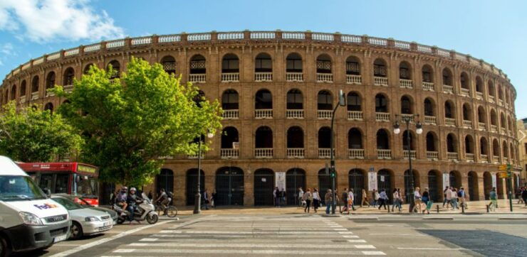 Best of Valencia: Highlights With Private Transport and Top - Customizable Private Tours for You