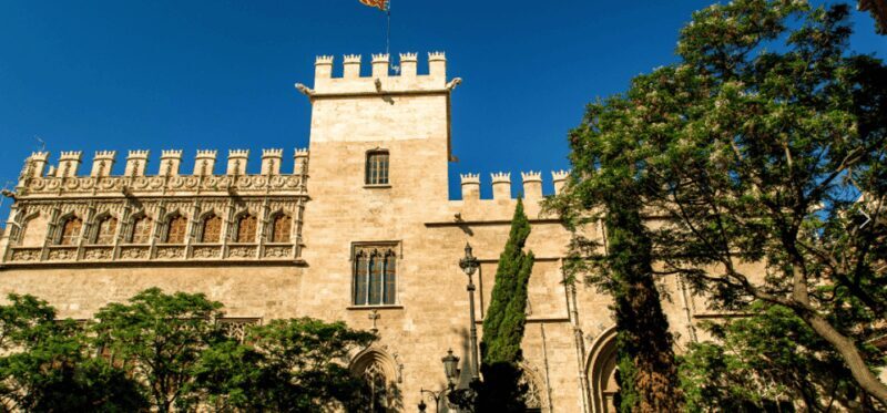 Best of Valencia: Highlights with Private Transport - Why We Love This Tour: A Deep Dive