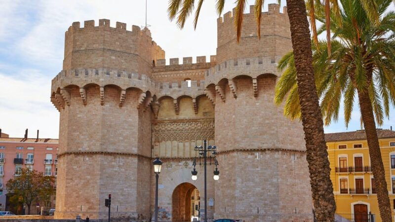 Best of Valencia: Private Walking Tour With a Local - Good To Know