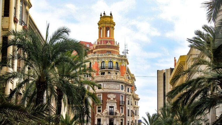 Best of Valencia: Private Walking Tour With a Local - Discover Hidden Gems and Authentic Spots