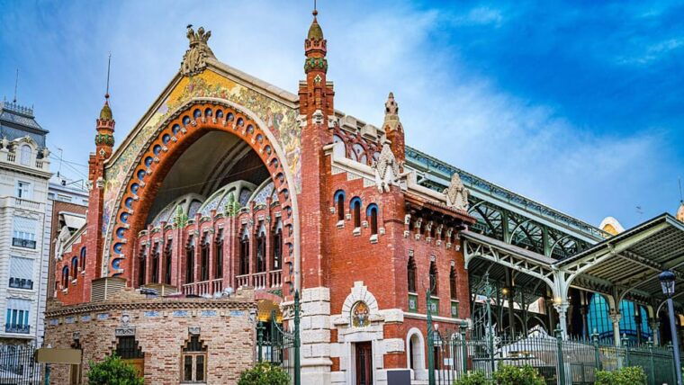 Best of Valencia: Private Walking Tour With a Local - Enjoy a Relaxed and Flexible Tour