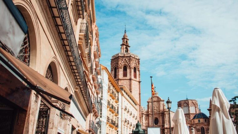 Best of Valencia: Private Walking Tour With a Local - Highlights of the Walking Tour