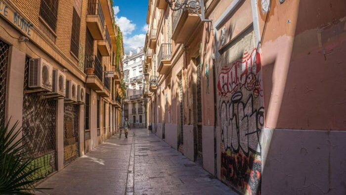 Best of Valencia: Private Walking Tour With a Local - Important Information for Participants