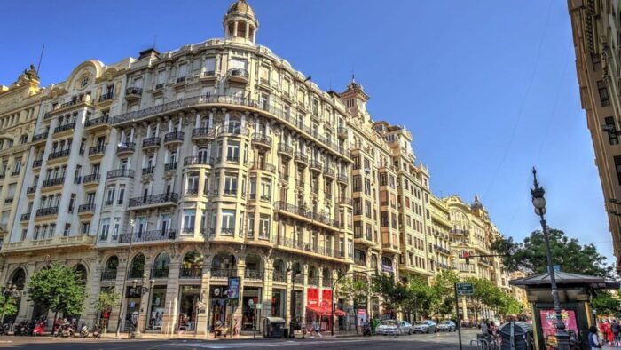 Best of Valencia: Private Walking Tour With a Local - Common Questions