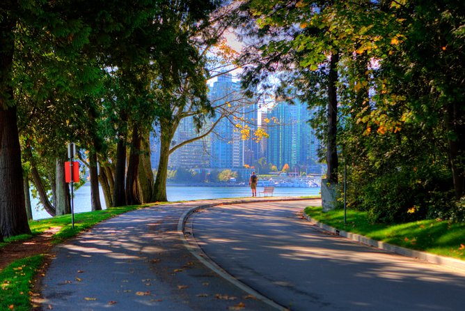 Best of Vancouver Private Tour - Tour Overview and Inclusions