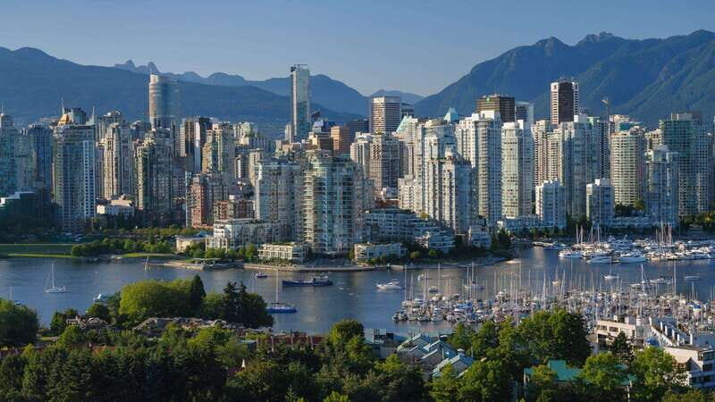 Best of Vancouver: Private Walking Tour with a Local - FAQs