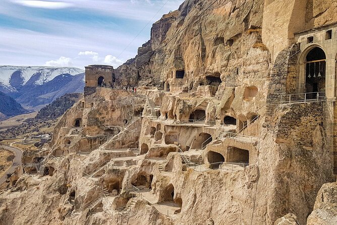 Best of Vardzia - Private 2 Days Tour to Borjomi, Rabati, Uplistsikhe and More - Tour Guidelines