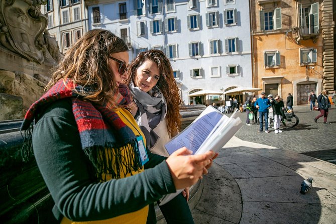 Best of Vatican & Ancient Rome Tour With Sistine Chapel Colosseum & Forums - Meeting Point and Start Time